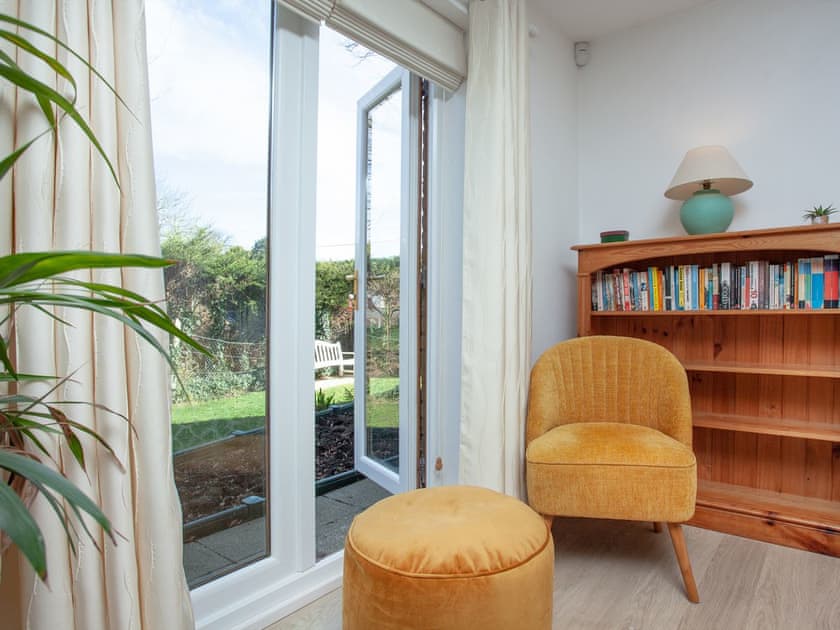 Interior | Lark Rise, Northam, near Westward Ho!