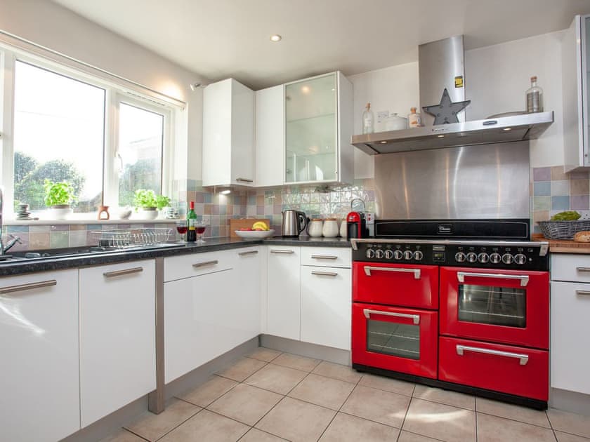 Kitchen/diner | Lark Rise, Northam, near Westward Ho!