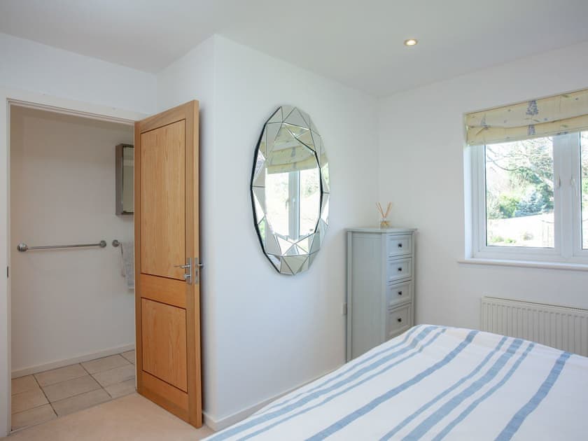 Double bedroom | Lark Rise, Northam, near Westward Ho!