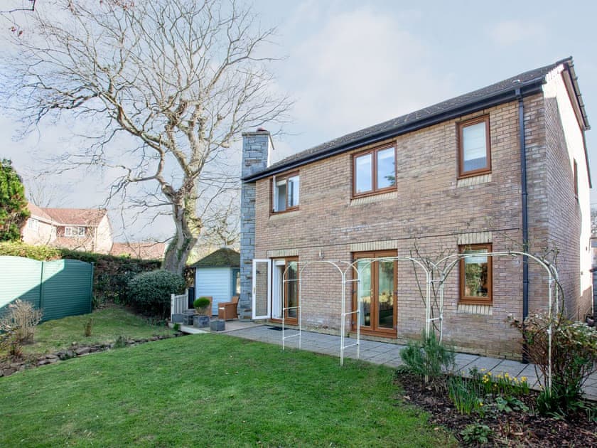 Exterior | Lark Rise, Northam, near Westward Ho!