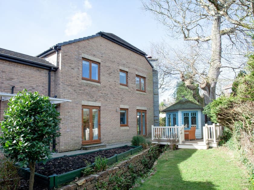 Exterior | Lark Rise, Northam, near Westward Ho!