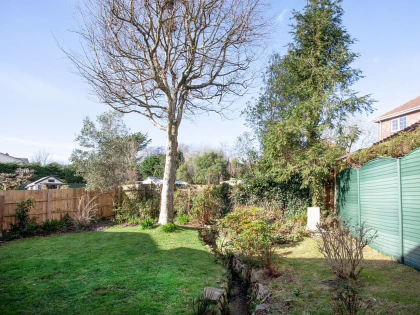 Garden | Lark Rise, Northam, near Westward Ho!