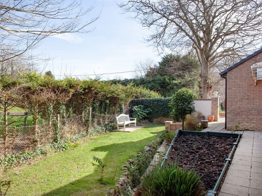 Garden | Lark Rise, Northam, near Westward Ho!