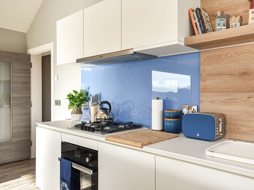 Kitchen area | Drums Beach House, Foveran, near Ellon