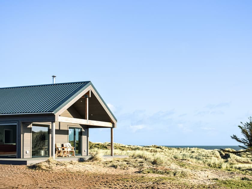 Exterior | Drums Beach House, Foveran, near Ellon