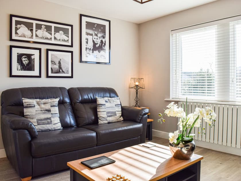 Sundown (ref UK37820) in Ritson Wharf, Maryport