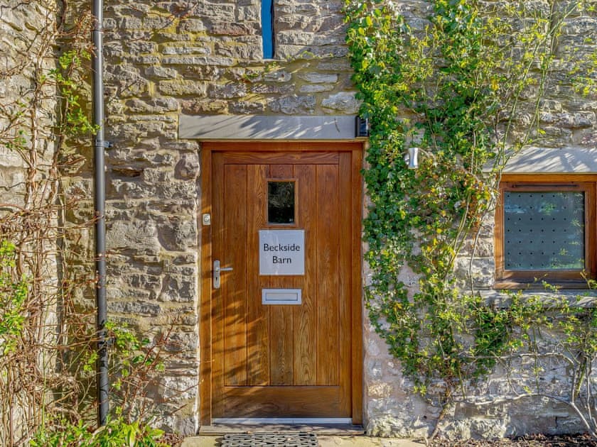 Exterior | Beckside Barn, Crosby Garret, near Kirkby Stephen