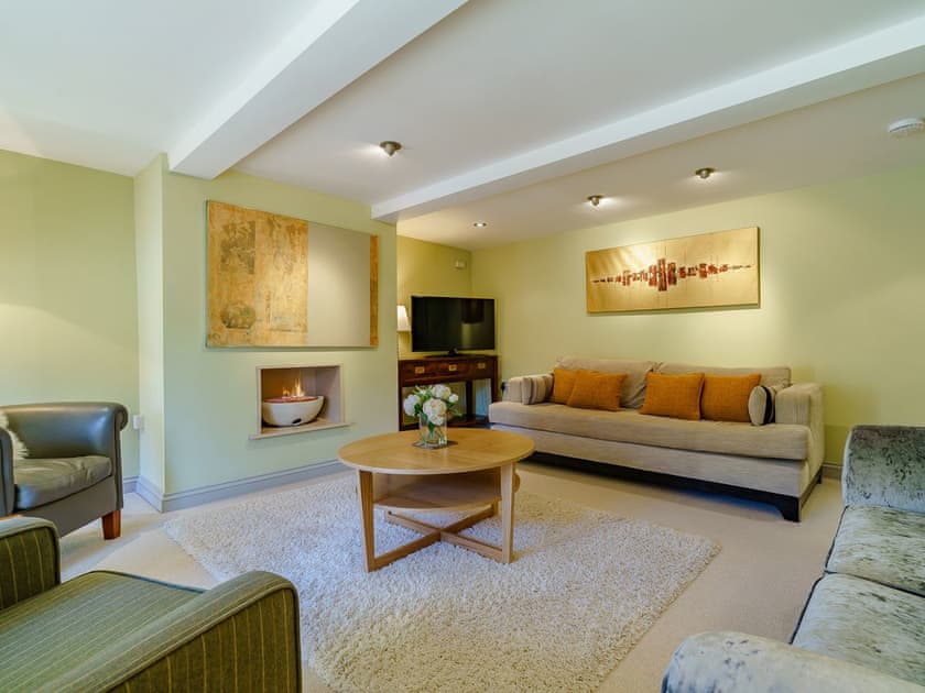 Living room | Beckside Barn, Crosby Garret, near Kirkby Stephen