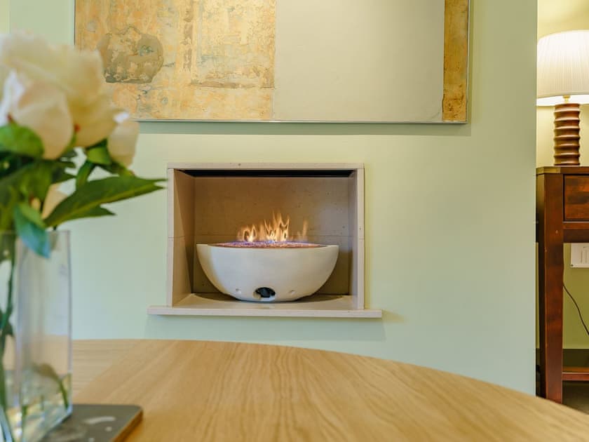 Living room | Beckside Barn, Crosby Garret, near Kirkby Stephen