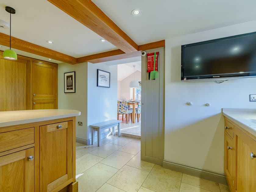 Kitchen | Beckside Barn, Crosby Garret, near Kirkby Stephen