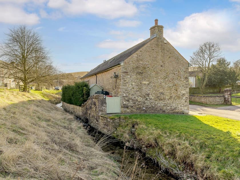 Exterior | Beckside Barn, Crosby Garret, near Kirkby Stephen