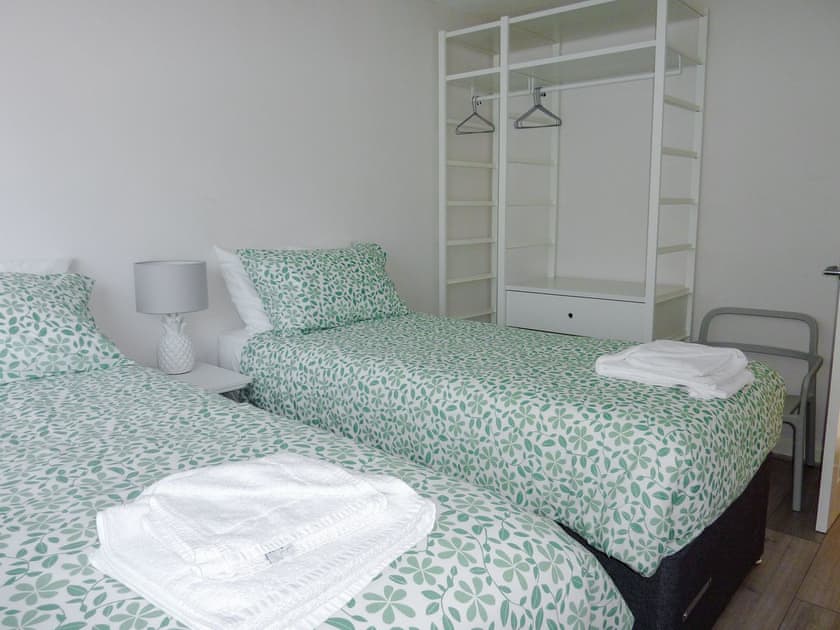 Bedroom | Woodside, Mudeford near Christchurch