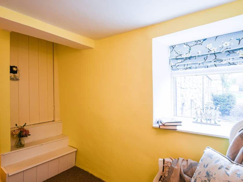 Interior | Glasfor, Llwyngwril, near Barmouth