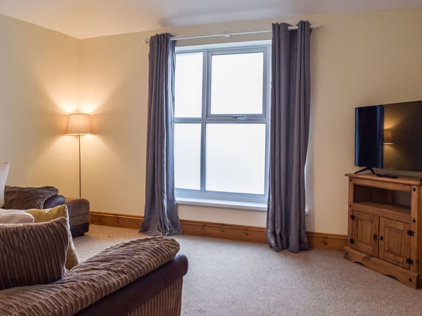 Living room | Y Glowty, Maenclochog