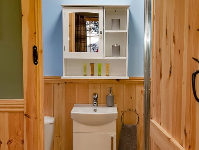 Interior | Croft Head - Barkbeth Farm, Bassenthwaite, Keswick