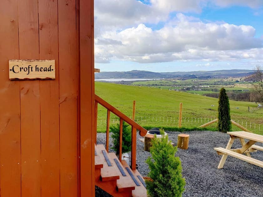 Exterior | Croft Head - Barkbeth Farm, Bassenthwaite, Keswick