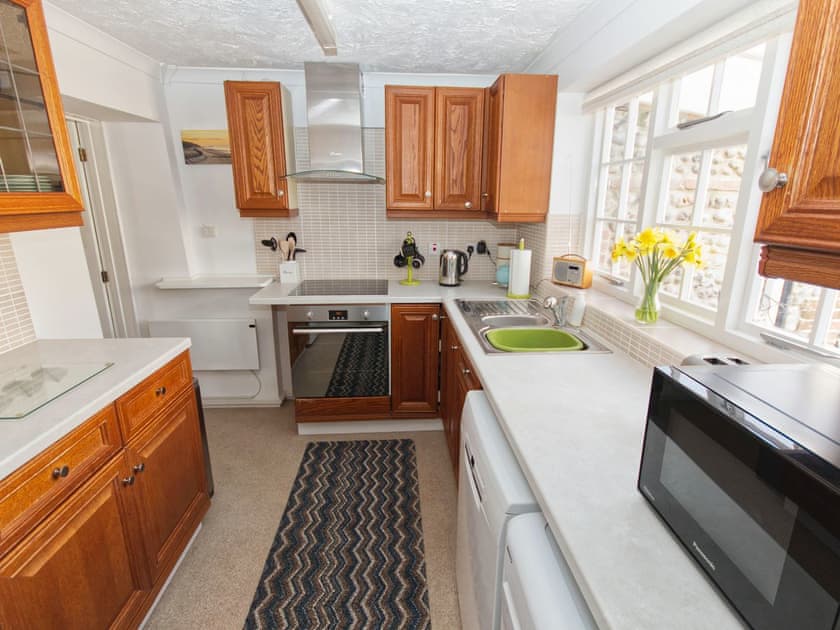 Kitchen | The Roost, Northrepps