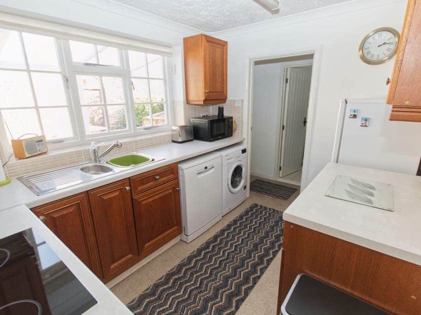 Kitchen | The Roost, Northrepps