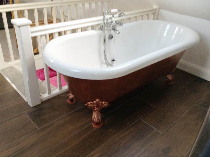 Bathroom | The Potting Shed, Sutton