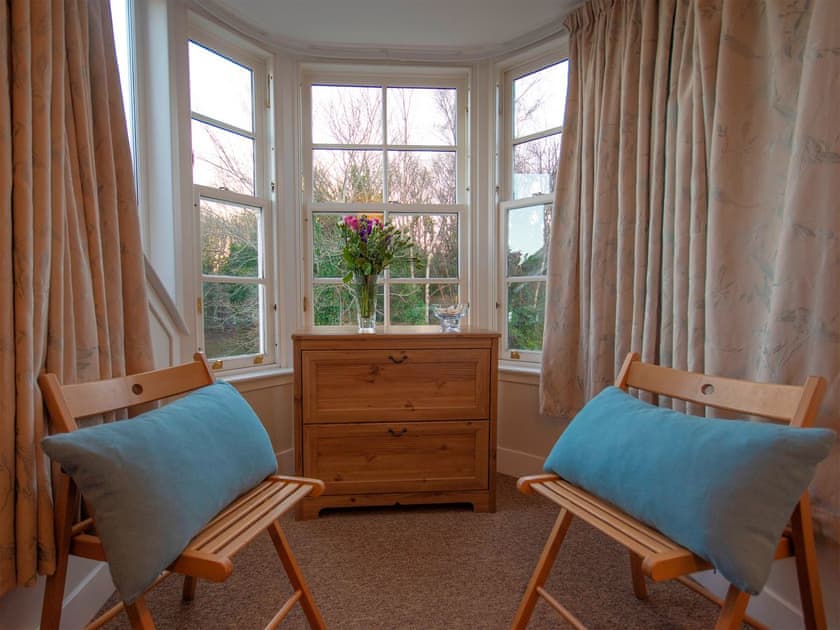 Double bedroom | Forth Reflections, South Queensferry