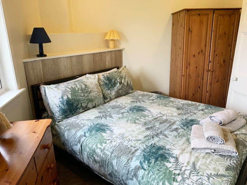 Double bedroom | Brookside, Shobley, near Ringwood