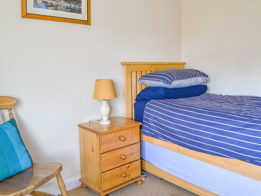 Bedroom | Betty’s Cottage, North Walsham