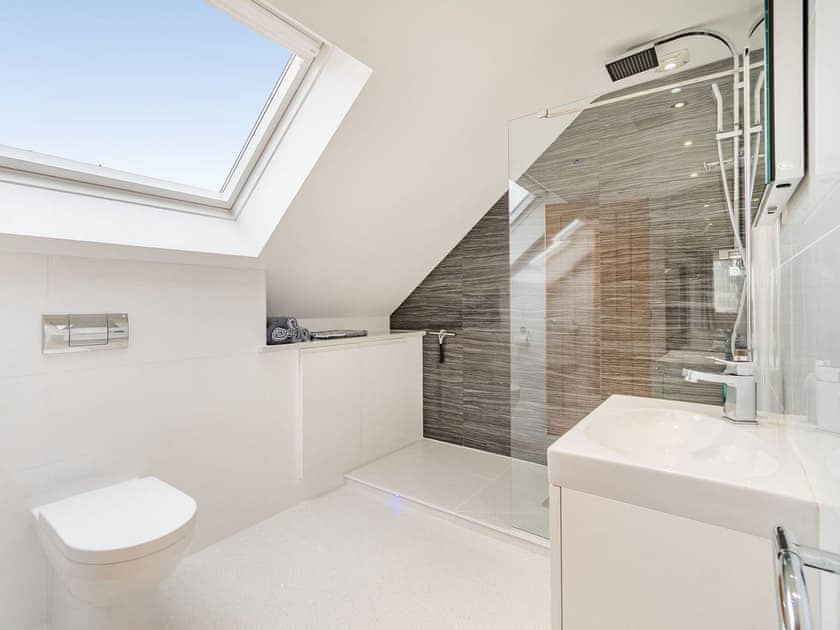 Bathroom | The Continent, Ticknall, near Derby