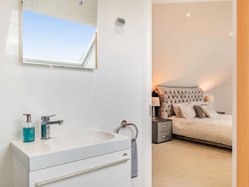 Bathroom | The Continent, Ticknall, near Derby