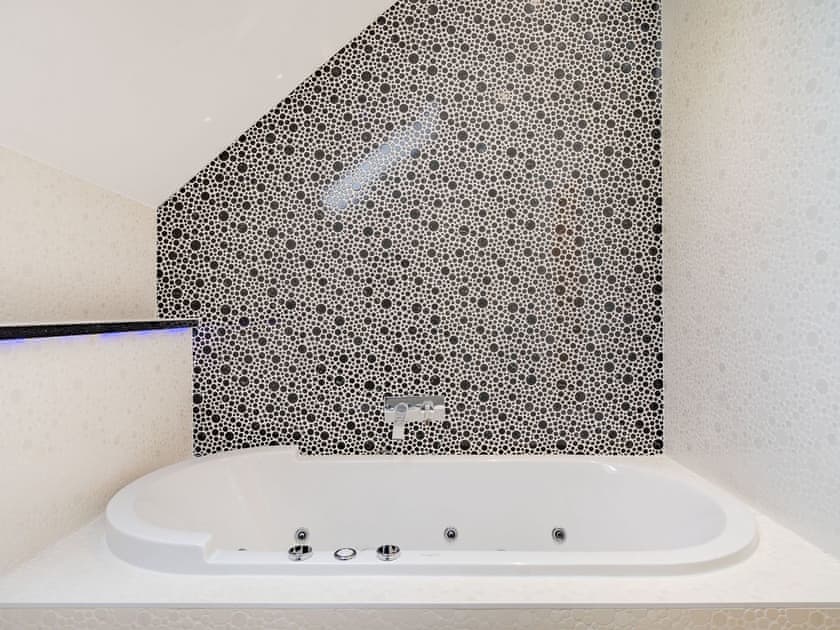 Bathroom | The Continent, Ticknall, near Derby