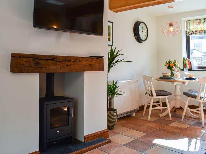 Living area | Katy, Lower Godney