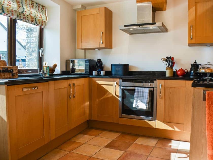 Kitchen | Katy, Lower Godney