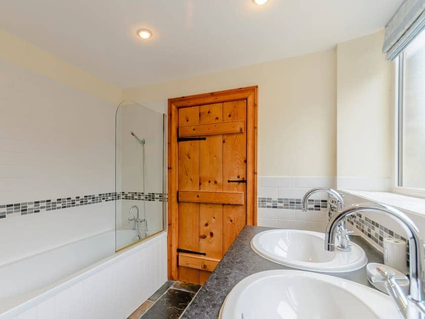 Bathroom | Westwood Barn, Brough Sowerby, near Kirkby Stephen