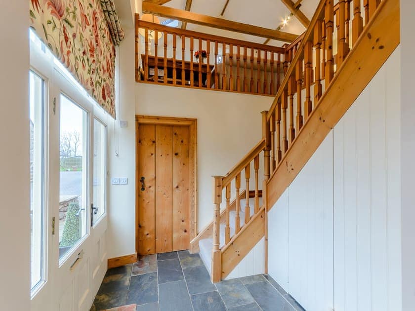 Stairs | Westwood Barn, Brough Sowerby, near Kirkby Stephen