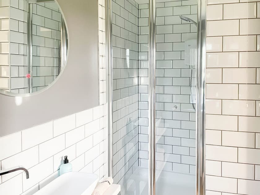 Shower room | Eastfield Cottage, Leven, near Beverley