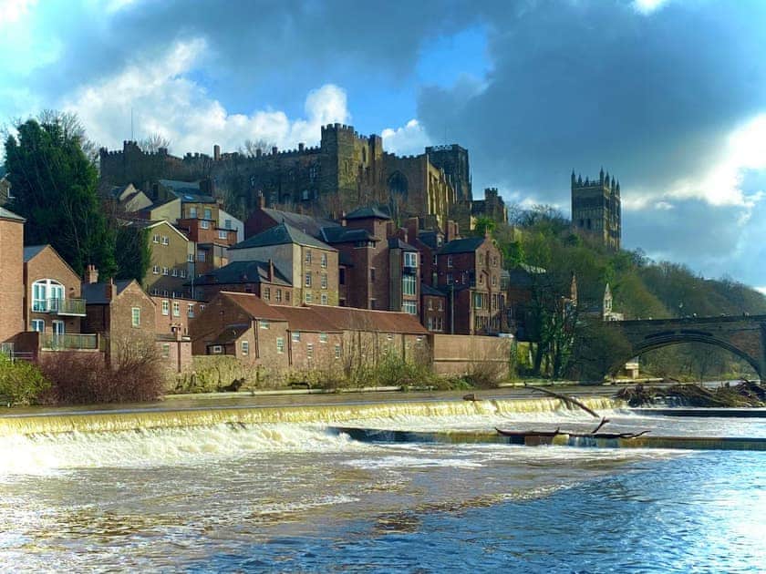 Durham city, 10 minutes away  | Miners Meadow, Wheatley Hill, Durham
