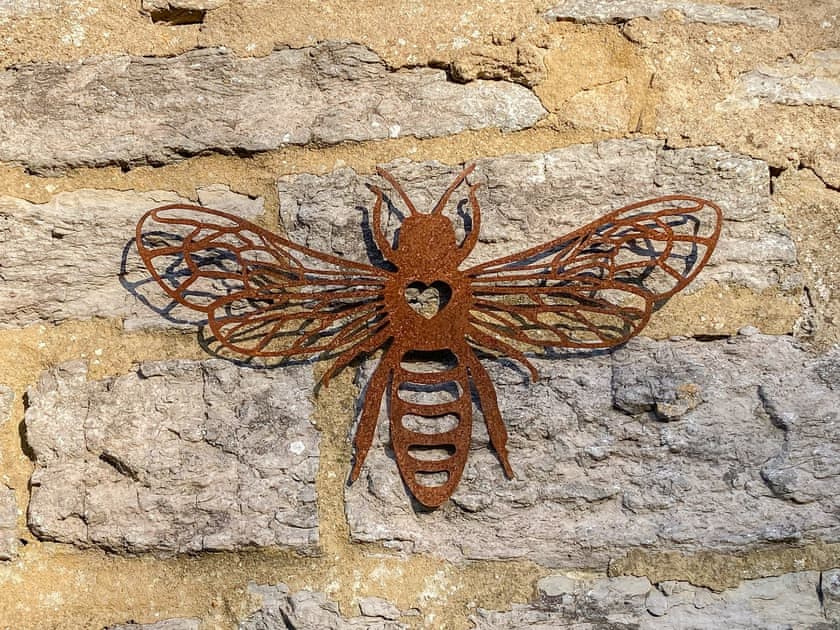 Exterior | Bee Cottage, East Lydford, near Somerton