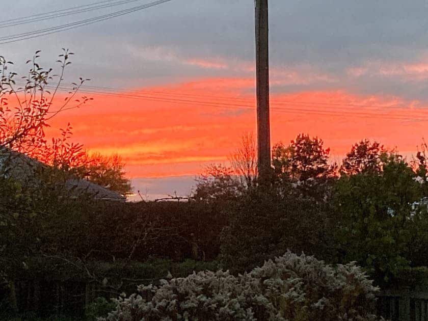 View | Bee Cottage, East Lydford, near Somerton
