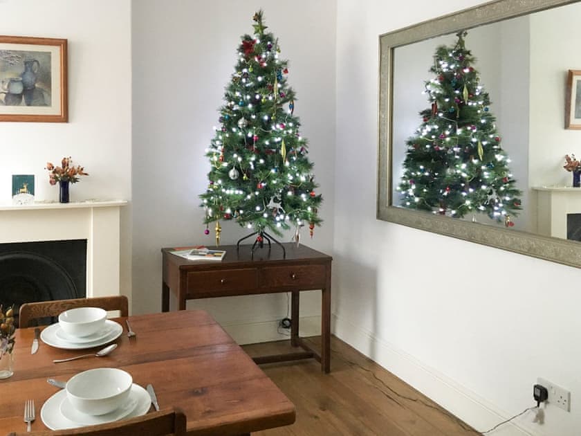 Dining room | The Square, Hartland, near Bideford