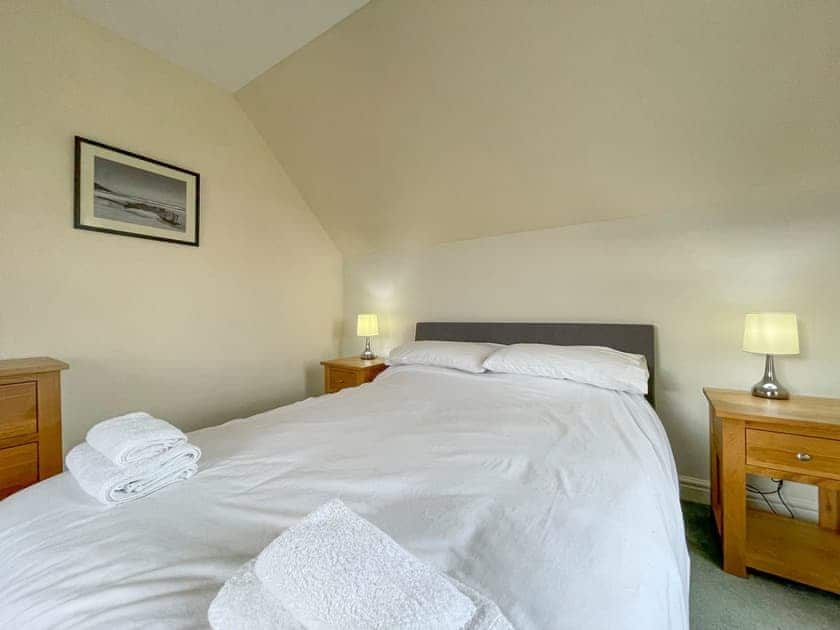 Double bedroom | Rhianchaitel House, Bettyhill