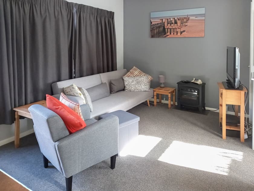 Living room | Hill Crest, Mundesley, near Cromer