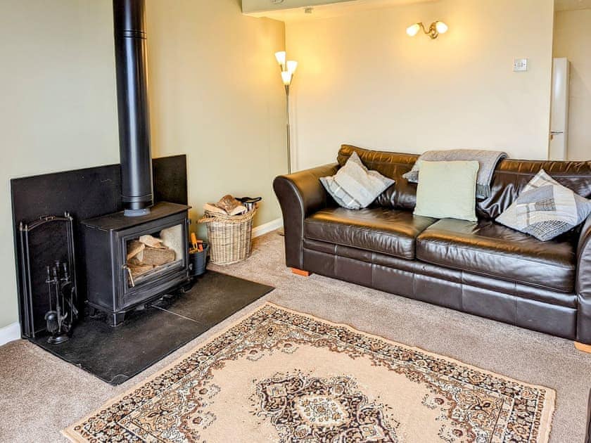 Living room | May Cottage, Suffield near Scarborough