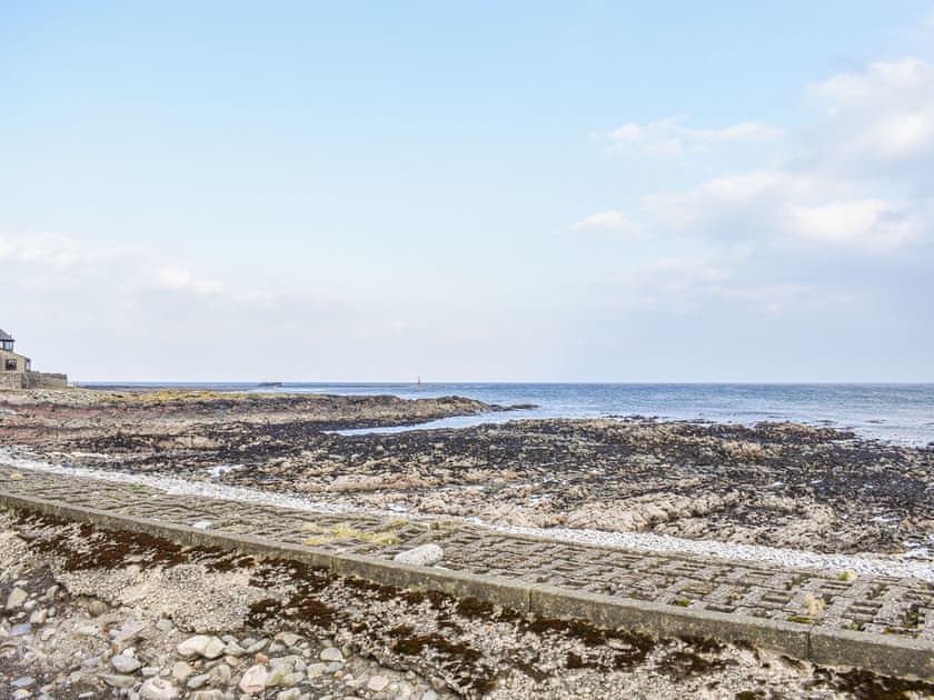 Surrounding area | Belger Cottage, Cairnbulg, near Fraserburgh