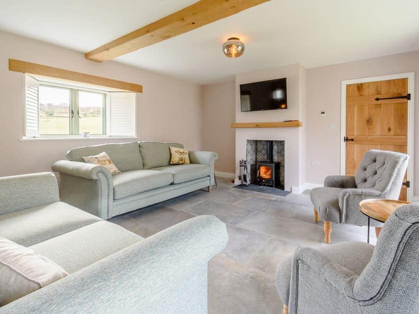 Living room | Sheep Dip Cottage, Egton Grange