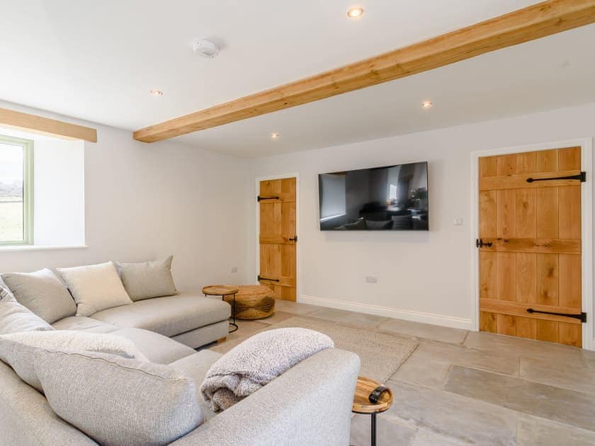 Living room | Sheep Dip Cottage, Egton Grange