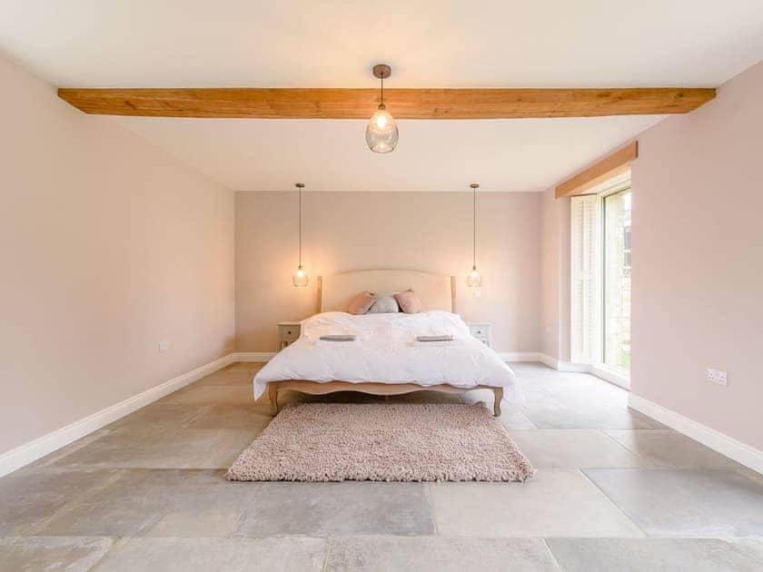 Double bedroom | Sheep Dip Cottage, Egton Grange