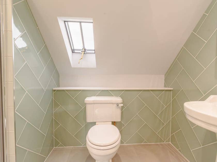 Bathroom | Sheep Dip Cottage, Egton Grange