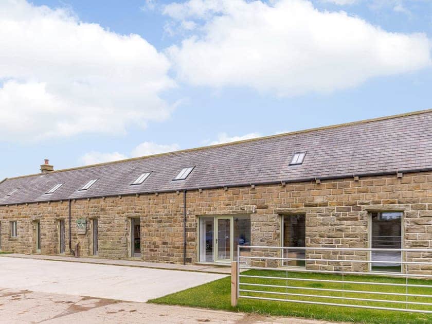Exterior | Sheep Dip Cottage, Egton Grange