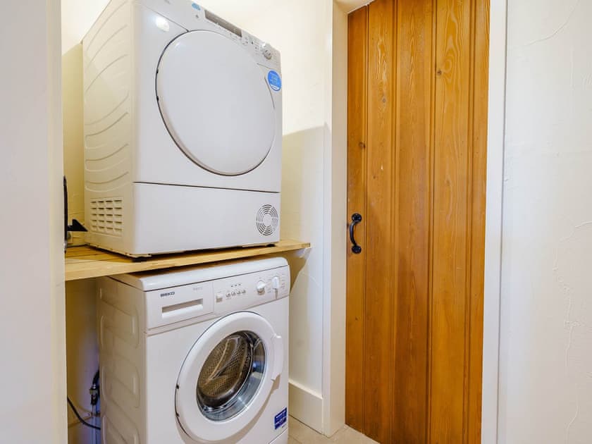 Utility room | Woodpecker Cottage, Whitechapel, near Preston