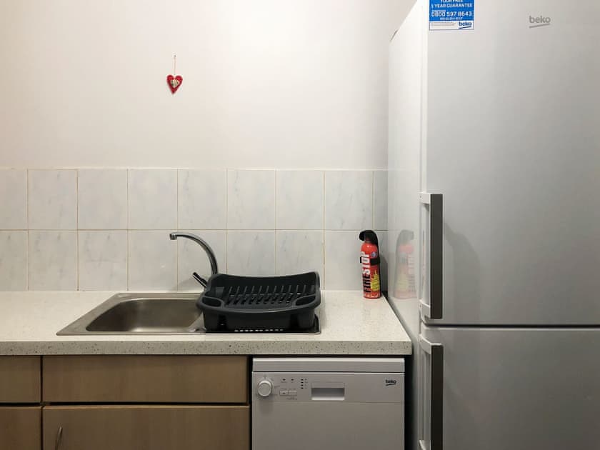 Kitchen | Thames View, Woolwich