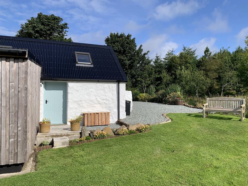 Garden | Cobbler’s Cottage, Glendale